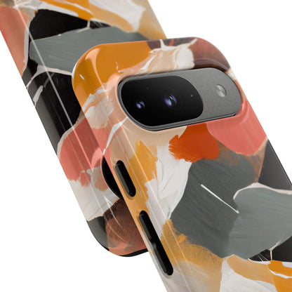 " Make Today Amazing" Abstract Phone Case