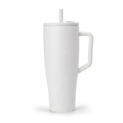 "Dragon Mom" BrüMate Era™ 40 oz Leakproof Tumbler