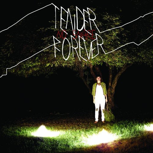 Tender Forever - No Snare [Import] Vinyl Record