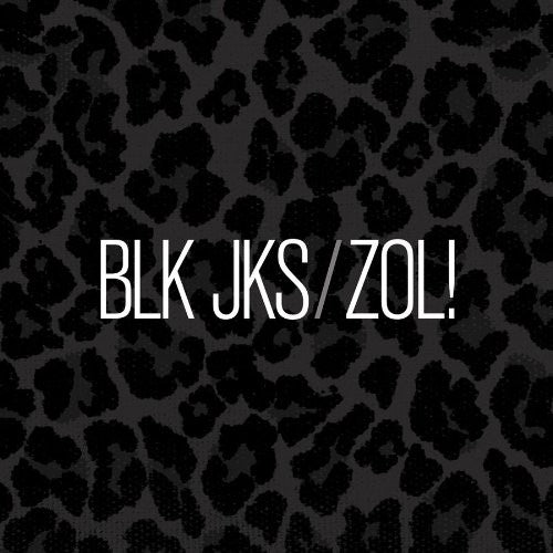 Blk Jks - ZOL! [CD]