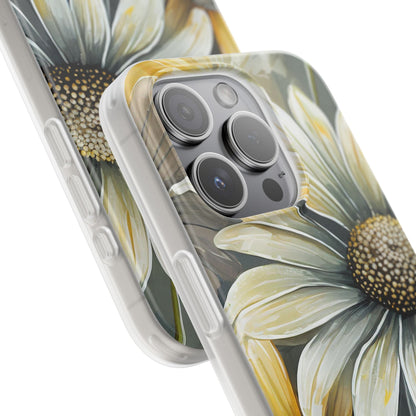 Daisy Dream Flexi Phone Case