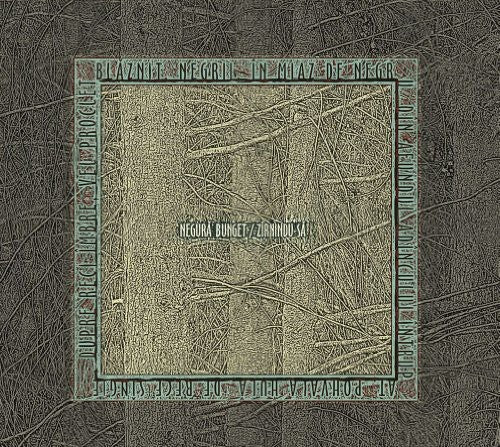 Negura Bunget - Zirnindu-Sa [2 CD]