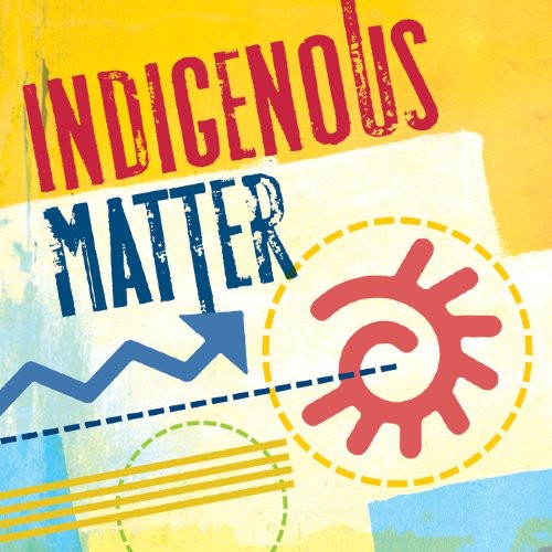 Indigenous Matter: Music From Africa And The / Var - Indigenous Matter: Music From Africa And The / Var Music CD