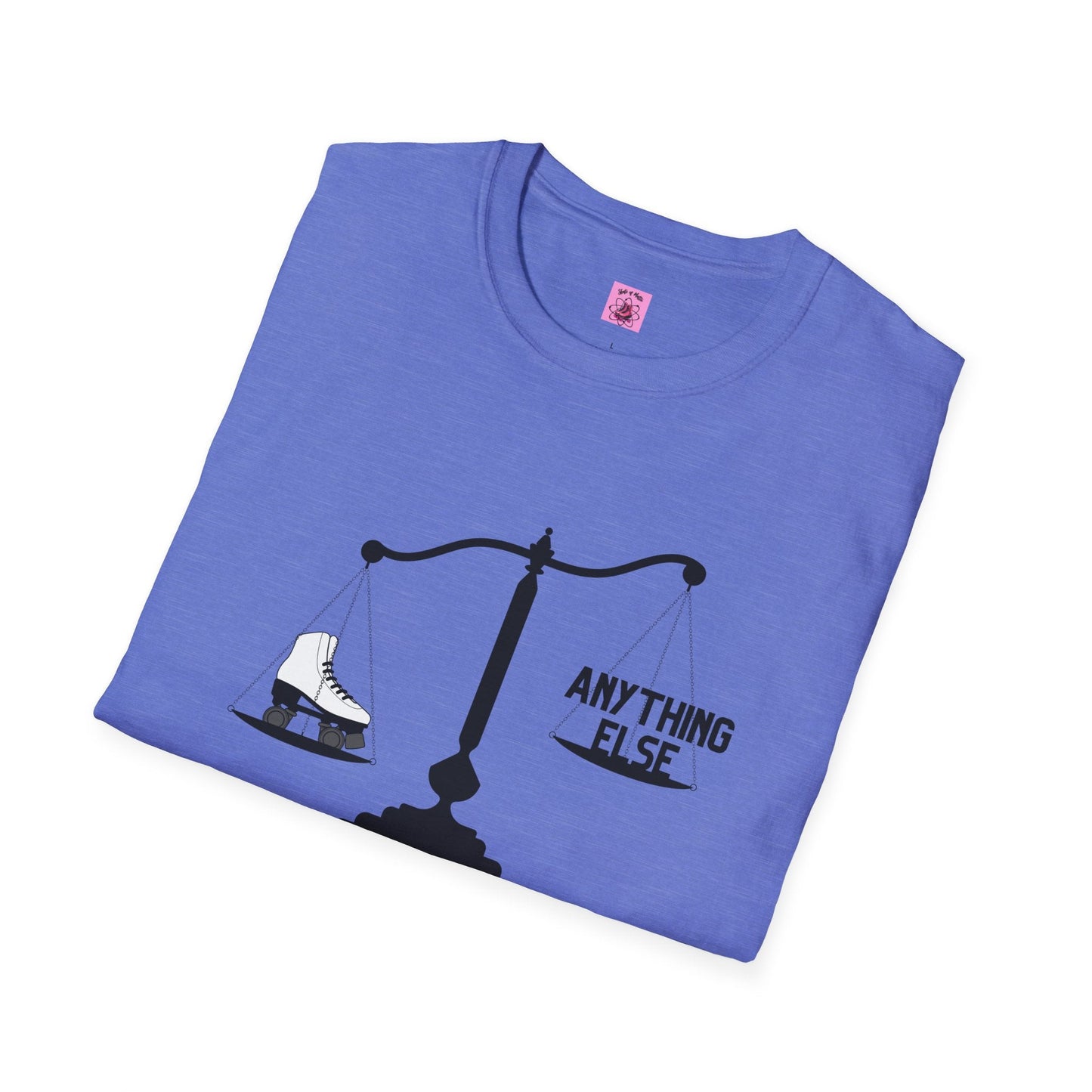 Skating > Anything Else Unisex T-Shirt