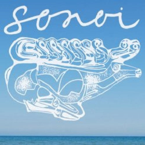 Sonoi - Sonoi [CD]
