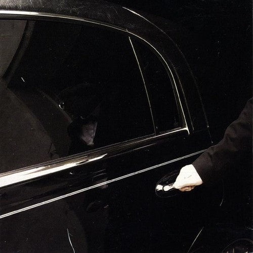 Adam Bodine Trio - Chauffeur [CD]