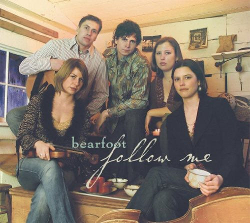 Follow Me Music CD