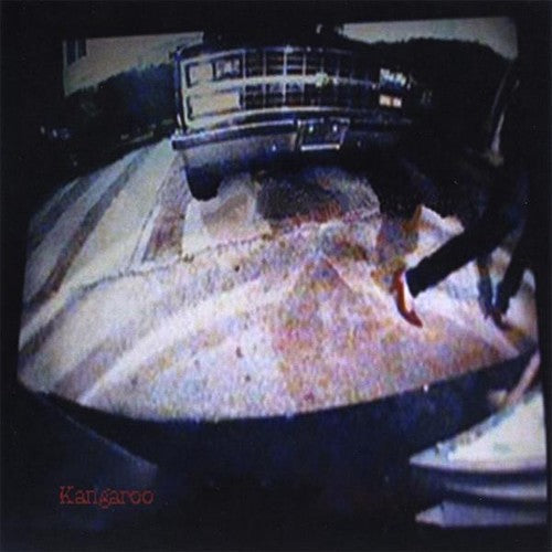 Kangaroo - Guesswork of the Youth Parade [CD]
