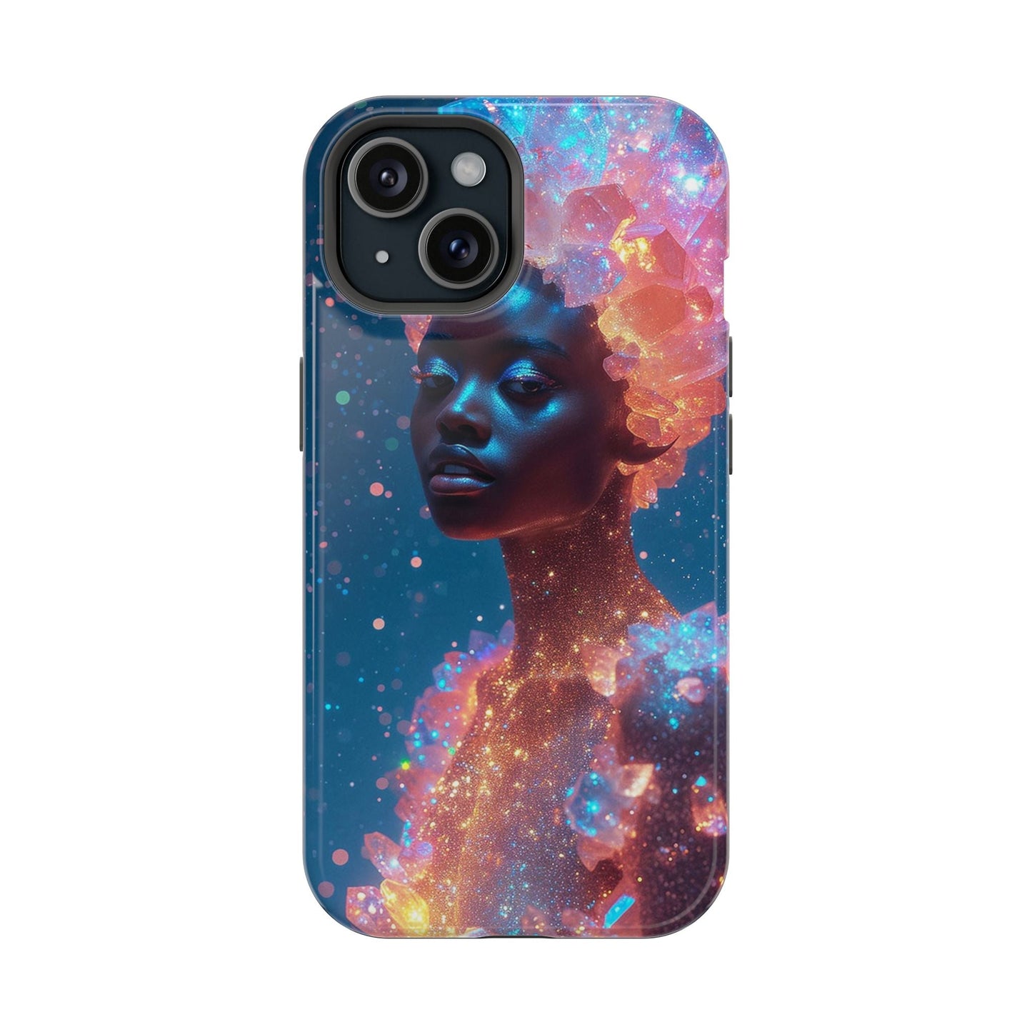 Aziza & Fae The Ethereal Covenant Magnetic Tough Cases