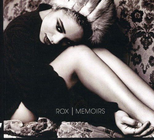 Rox - Memoirs [Import]