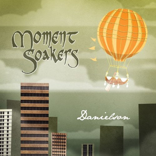 Danielson - Moment Soakers [Single]