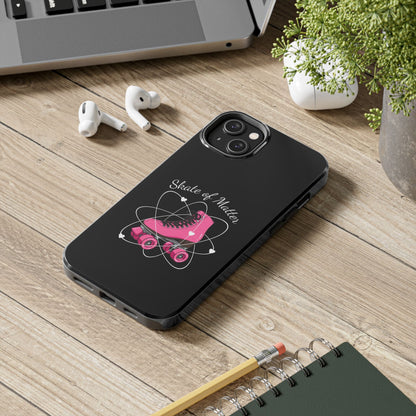 Skate of Matter Tough Phone Case