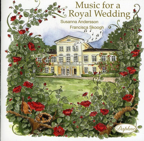 Music For A Royal Wedding - Music for a Royal Wedding / Various [CD]