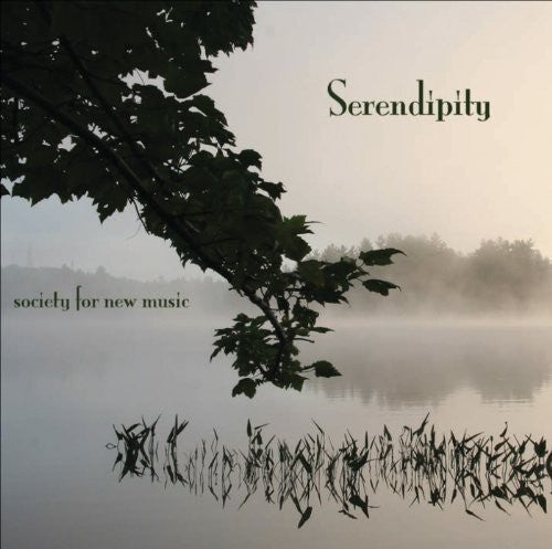 Gandolfi/Schaffer - Serendipity [2 CD]