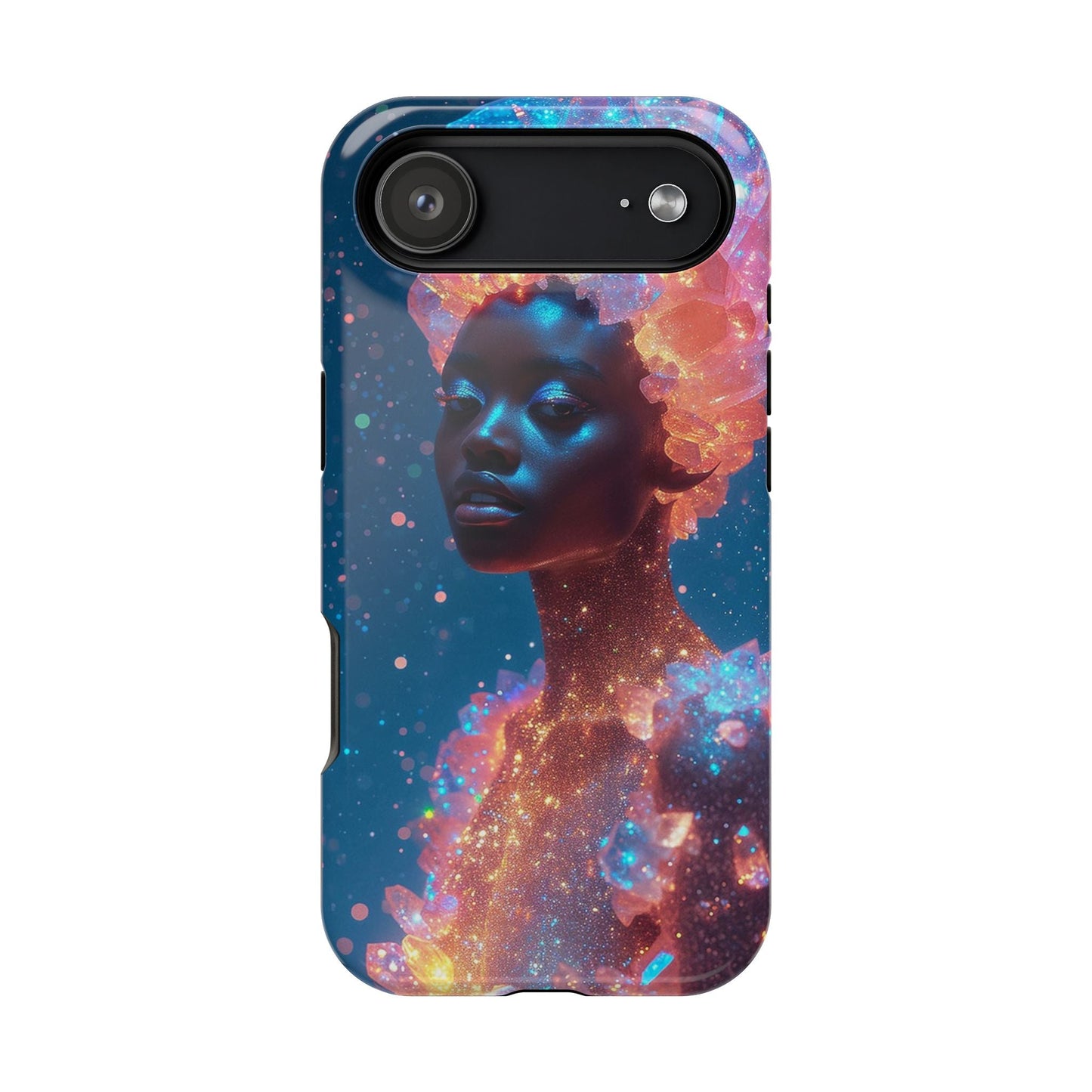 Aziza & Fae The Ethereal Covenant Magnetic Tough Cases