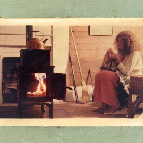 Lost In The Trees - All Alone In An Empty House [Download Included] Vinyl Record