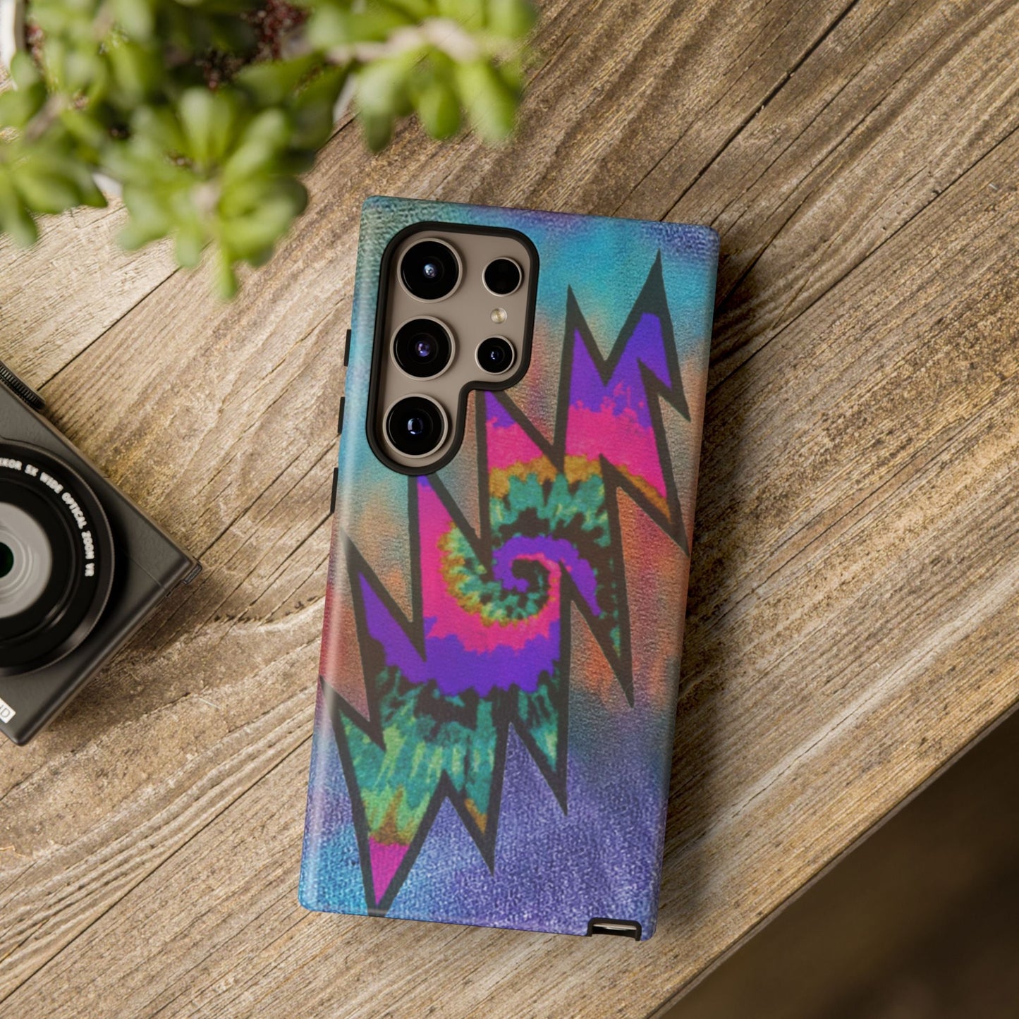 BOLT! All Smart Phone Tough Cases