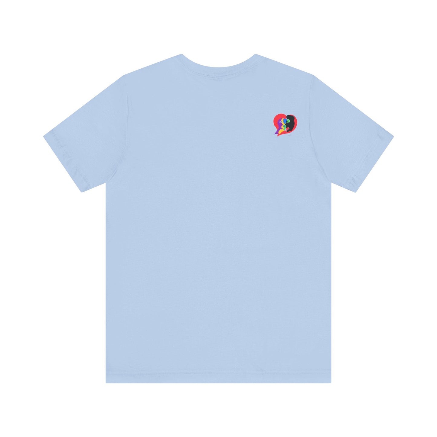 #gyat Unisex High End Cotton Short Sleeve Tee