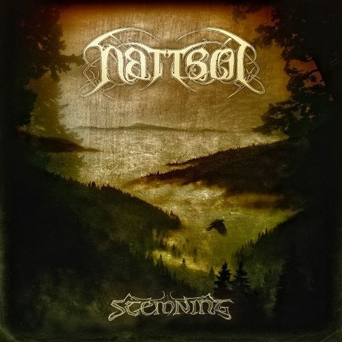 NÃ ttsÃ²l - Stemning [CD]