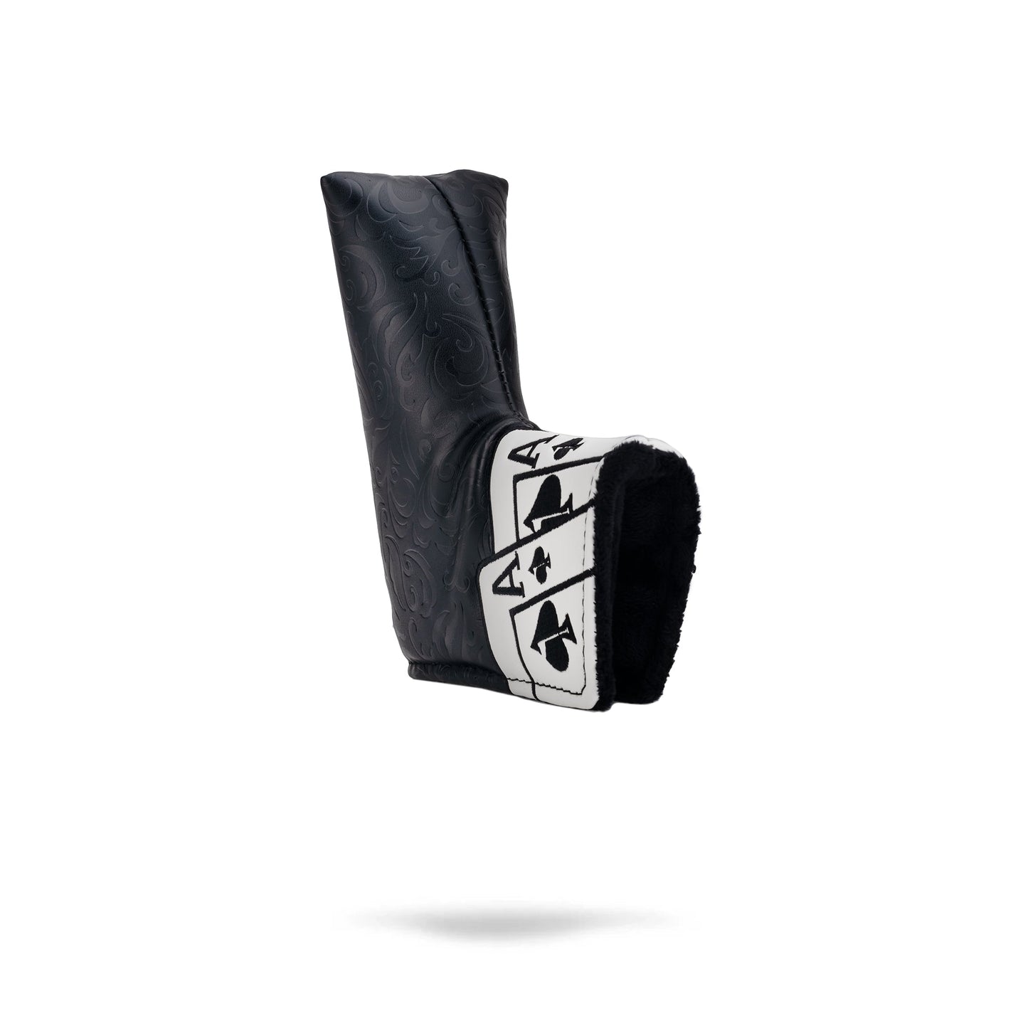 Ace of Spades - Blade Putter Cover
