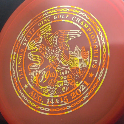 Z Zone - "2021 Illinois State Championships"