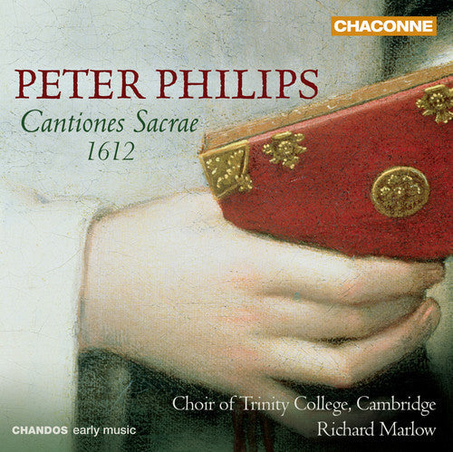 G. ALLEGRI - Cantiones Sacrae 1612 [CD]