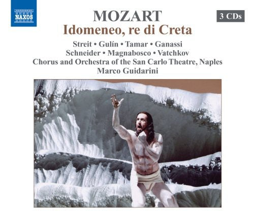 Marco Guidarini - Idomeneo Re Di Creta [3 CD]