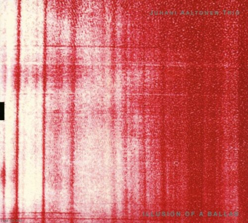 Juhani Aaltonen - Illusion of a Ballad [CD]