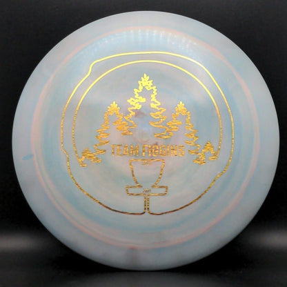 ESP Force - 2021 Team Figgins Open Stamp