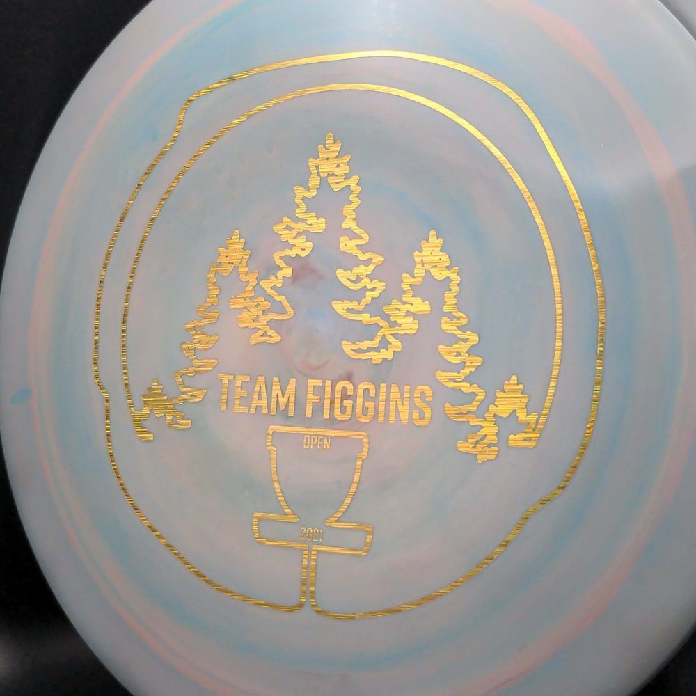 ESP Force - 2021 Team Figgins Open Stamp
