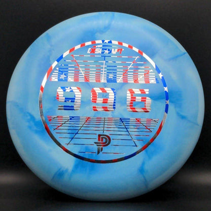 Swirl ESP Fierce - 996 Rating Paige Pierce - Limited Edition