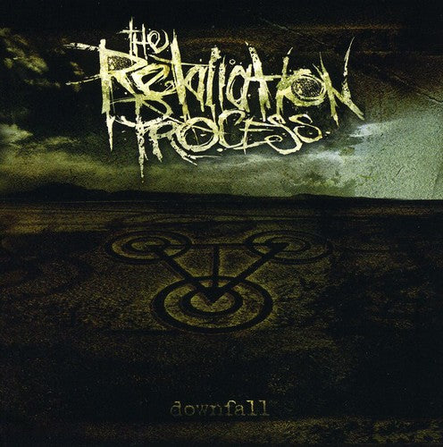 Retaliation Process - Downfall [Import]