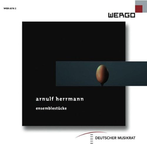 Herrmann - Fiktive Tanze [Import]