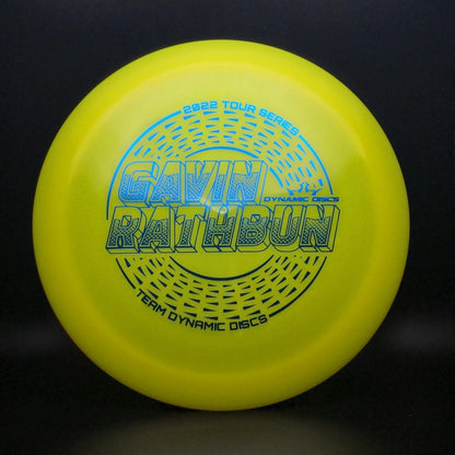 Hybrid-X Lucid Felon - Gavin Rathbun 2022 Tour Series