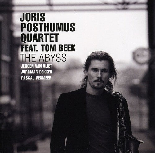 Joris Posthumus - The Abyss [CD]