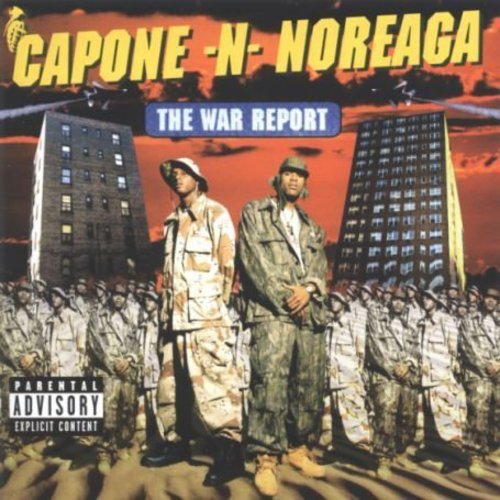 Gabriel Aron Goldman - War Report [CD]
