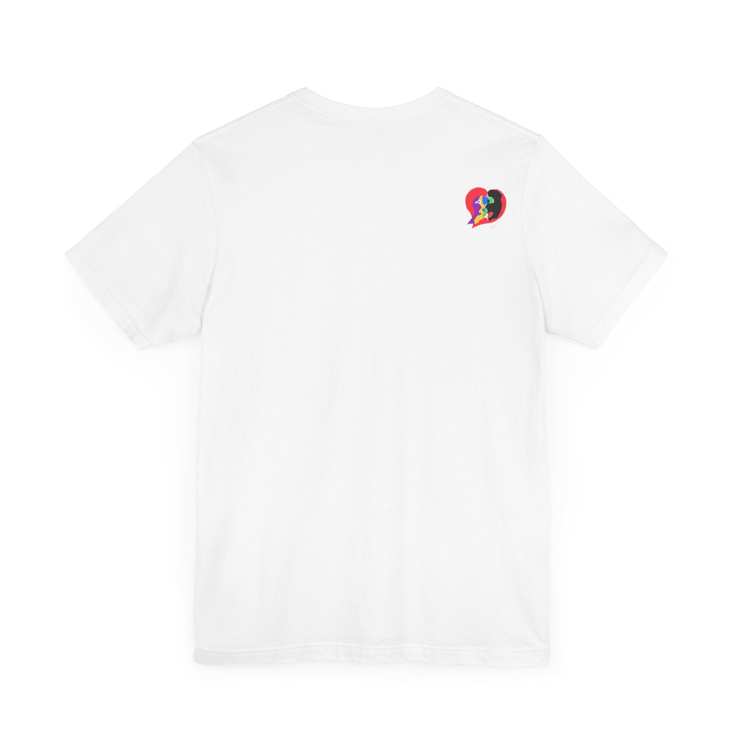 #fyp Unisex High End Cotton Short Sleeve Tee