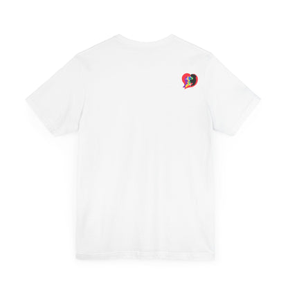 #fyp Unisex High End Cotton Short Sleeve Tee