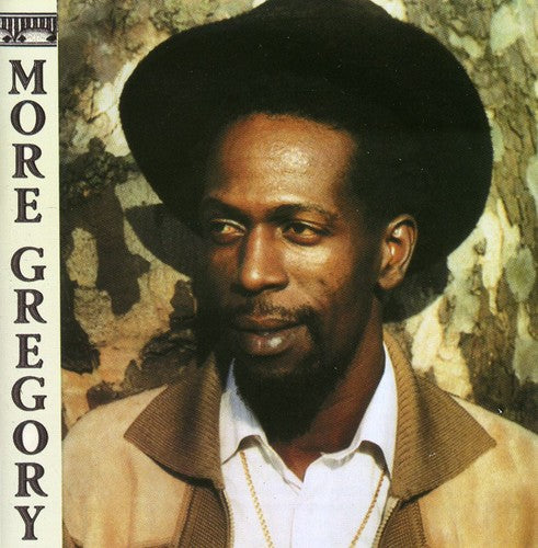 Gregory Isaacs - More Gregory Isaacs [CD]