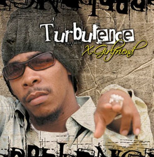 Turbulence - X-Girlfriend: Remastered [CD]