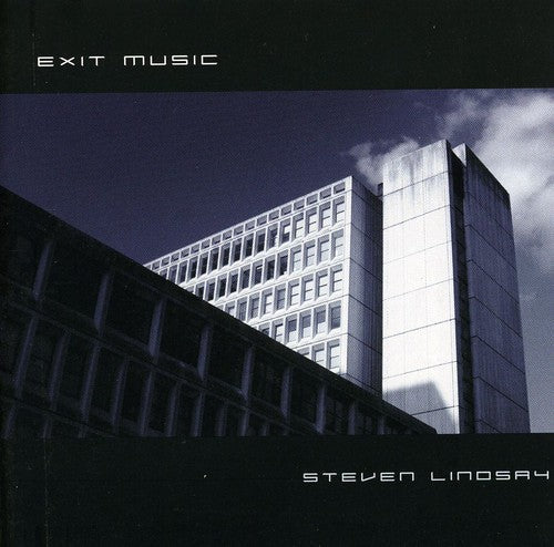 Steven Lindsay - Exit Music [Import]