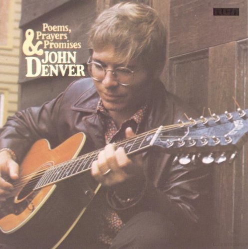 John Denver - Poems-Prayers-Promises [CD]