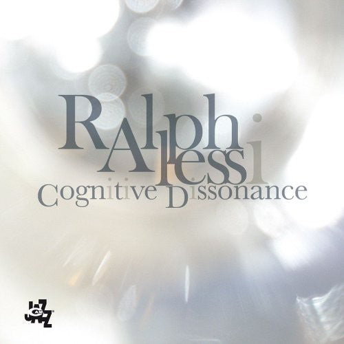 Ralph Alessi - Cognitive Dissonance Music CD