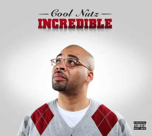 Cool Nutz - Incredible [CD]