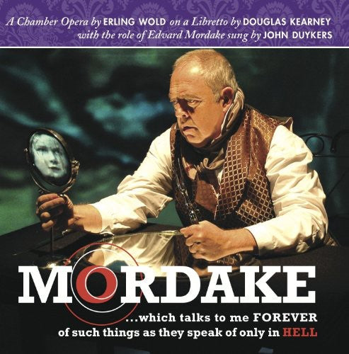 Mark Alburger - Morkade Music CD