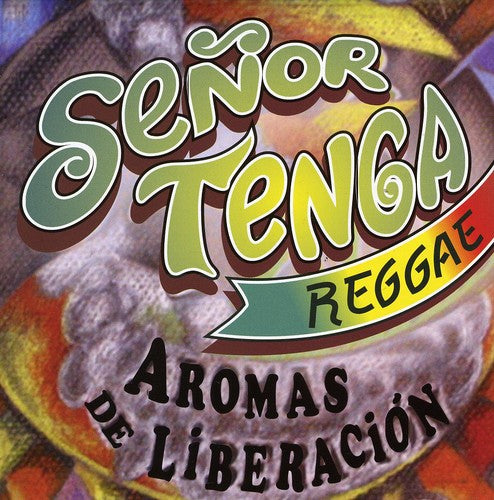 Senor Tenga - Aromas De Liberacion [Import]