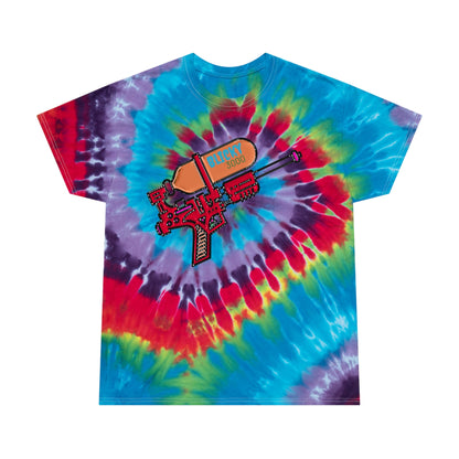 Blicky Lean Syrup II Tie-Dye Tee