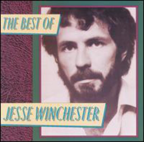 Winchester,jesse - Best Of - Music CD