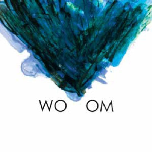 Woom - Muu's Way [LP] Vinyl Record