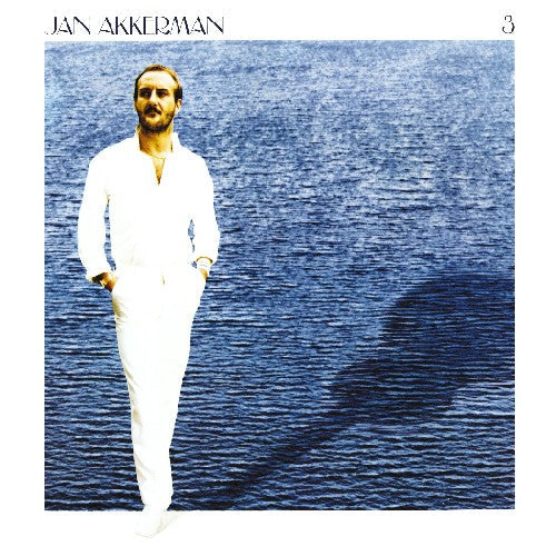 Akkerman,jan - 3 - Music CD